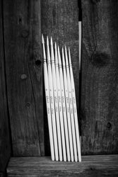 SleepwalkAir: Ghost Brush - Round Brush - Size 6