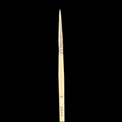 SleepwalkAir: Ghost Brush - Round Brush - Size 3