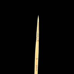 SleepwalkAir: Ghost Brush - Round Brush - Size 5