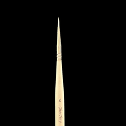 SleepwalkAir: Ghost Brush - Ghostiny - G - Round