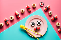 Candy Sushi Craft Kit (ONLINE ORDER ONLY)