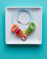 Candy Jewelry Craft Kit (ONLINE ORDER ONLY)