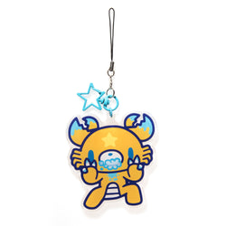 Gloomy Bear Zodiac Keychains (ONLINE ORDER ONLY)