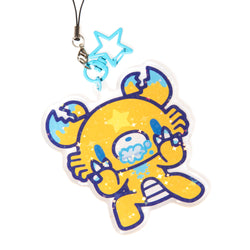 Gloomy Bear Zodiac Keychains (ONLINE ORDER ONLY)