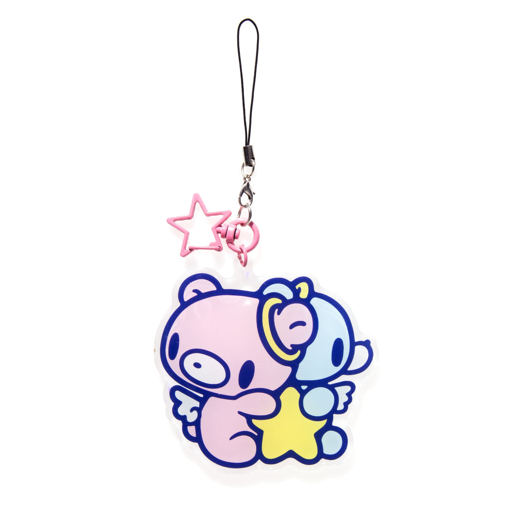 Gloomy Bear Zodiac Keychains (ONLINE ORDER ONLY)