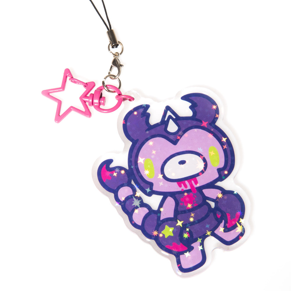 Gloomy Bear Zodiac Keychains (ONLINE ORDER ONLY)