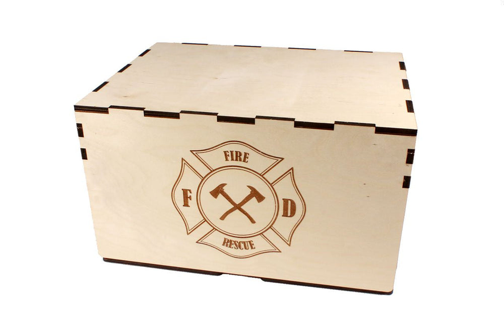 Flash Point: Fire Rescue Compatible Game Crate (ONLINE ORDER ONLY)