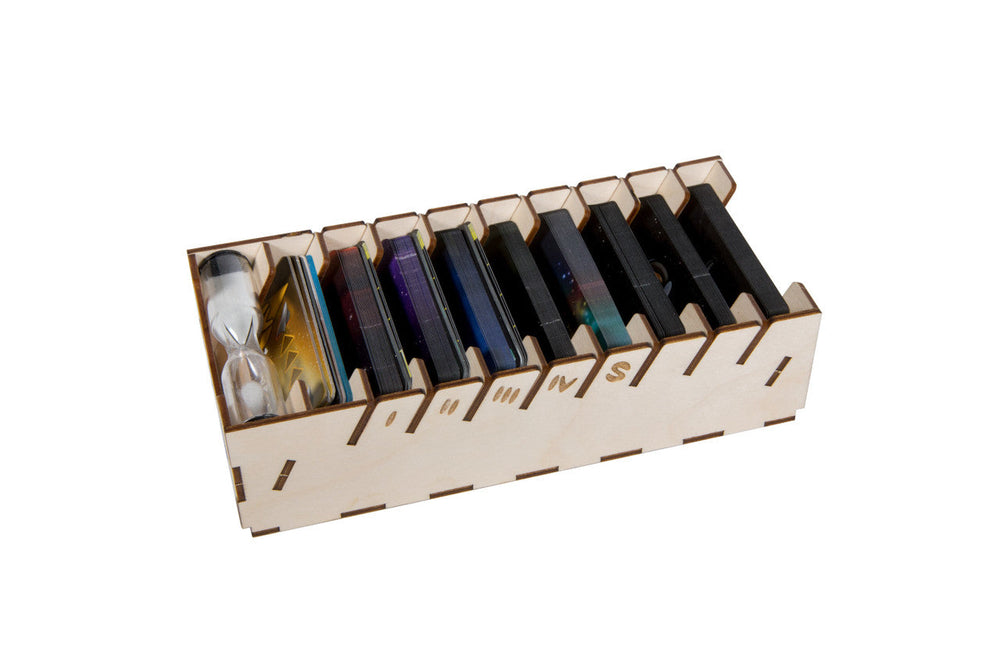 Galaxy Trucker Compatible Game Crate (ONLINE ORDER ONLY)