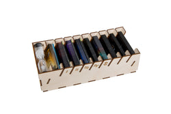 Galaxy Trucker Compatible Game Crate (ONLINE ORDER ONLY)