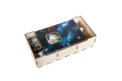 Galaxy Trucker Compatible Game Crate (ONLINE ORDER ONLY)