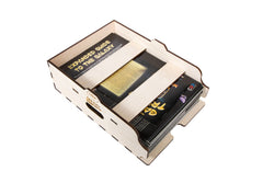 Galaxy Trucker Compatible Game Crate (ONLINE ORDER ONLY)