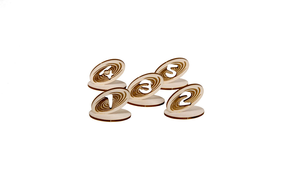 Galaxy Trucker Compatible Game Crate (ONLINE ORDER ONLY)