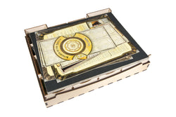 Lords of Waterdeep Compatible Game Crate (ONLINE ORDER ONLY)