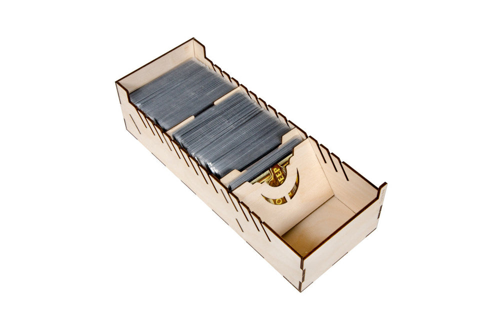 Lords of Waterdeep Compatible Game Crate (ONLINE ORDER ONLY)