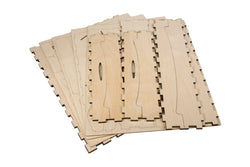 Lords of Waterdeep Compatible Game Crate (ONLINE ORDER ONLY)