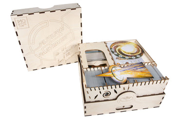 Cosmic Encounter Collector's Edition Game Crate (ONLINE ORDER ONLY)