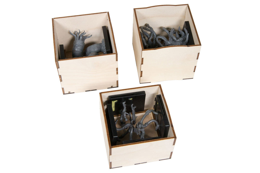 Mansions of Madness Compatible Game Crate (ONLINE ORDER ONLY)