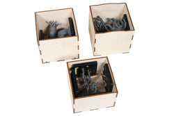 Mansions of Madness Compatible Game Crate (ONLINE ORDER ONLY)