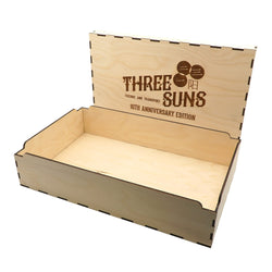 Firefly 10th Anniversary Crate Upgrade (ONLINE ORDER ONLY)