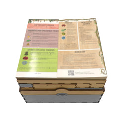 Spirit Island: Nature Incarnate Game Crate Expansion (ONLINE ORDER ONLY)