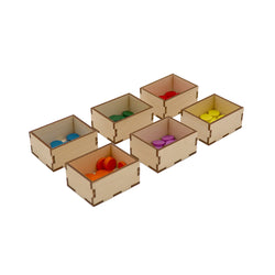 Spirit Island: Nature Incarnate Game Crate Expansion (ONLINE ORDER ONLY)