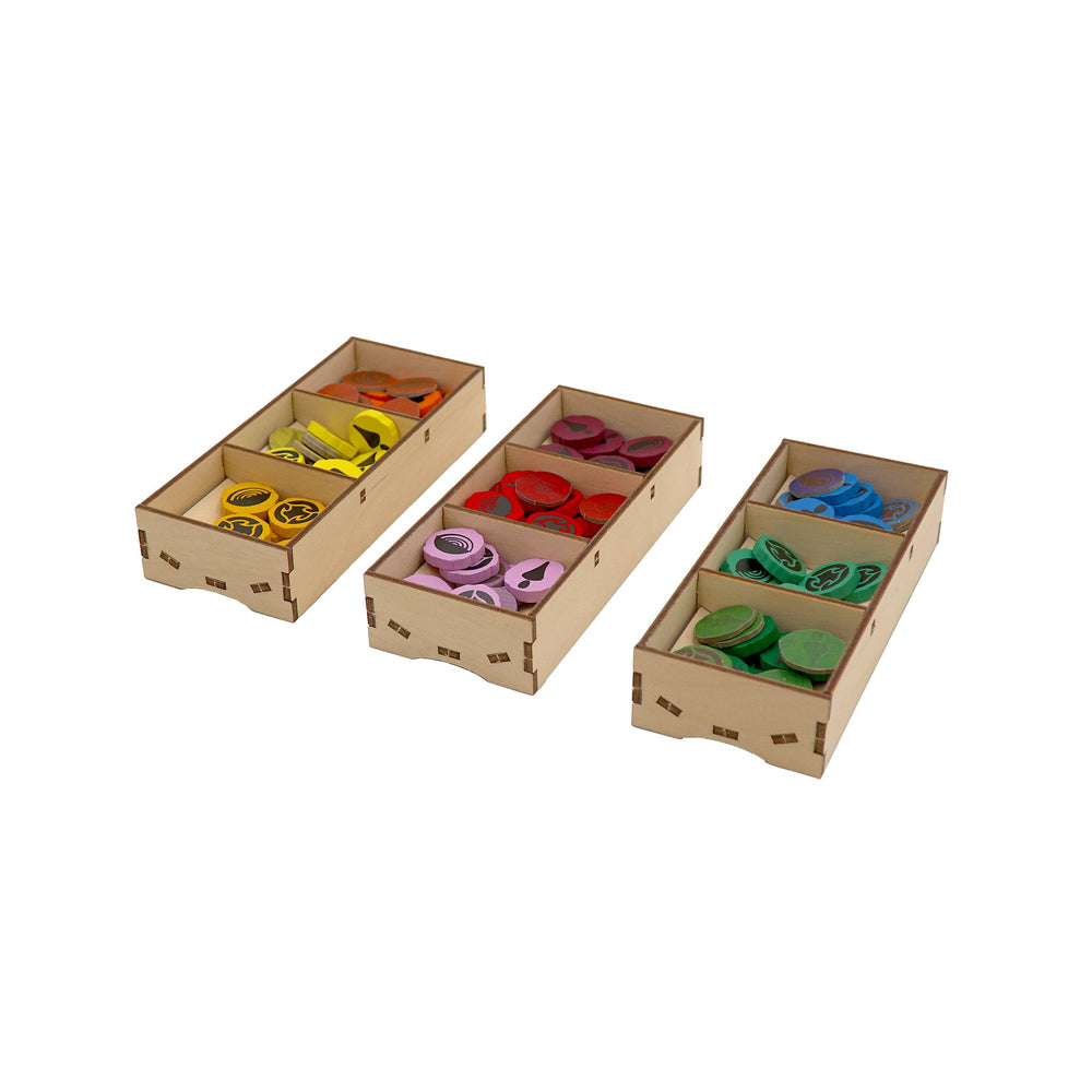 Spirit Island: Nature Incarnate Game Crate Expansion (ONLINE ORDER ONLY)