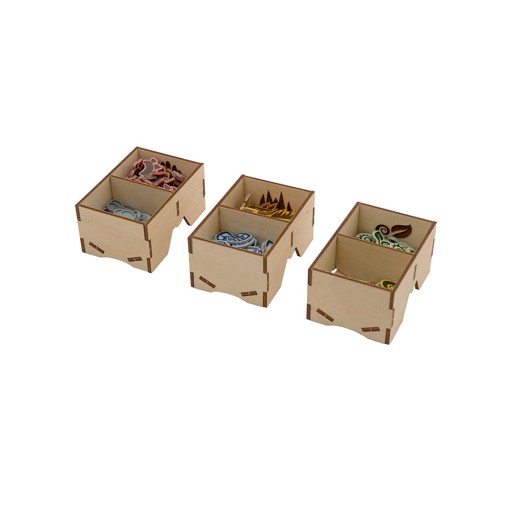 Spirit Island: Nature Incarnate Game Crate Expansion (ONLINE ORDER ONLY)