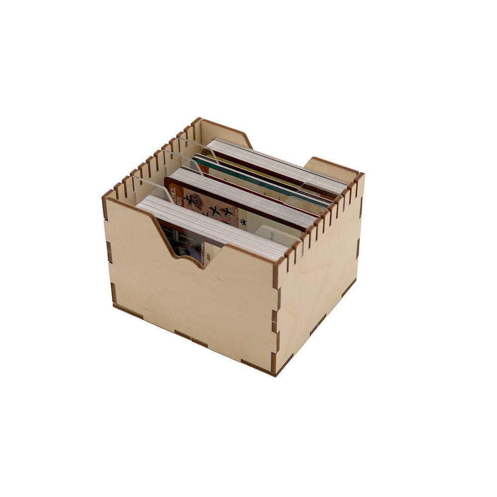 Spirit Island: Nature Incarnate Game Crate Expansion (ONLINE ORDER ONLY)