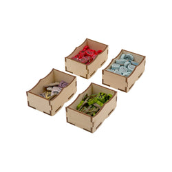 Spirit Island: Nature Incarnate Game Crate Expansion (ONLINE ORDER ONLY)