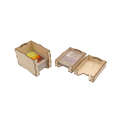 Spirit Island: Nature Incarnate Game Crate Expansion (ONLINE ORDER ONLY)