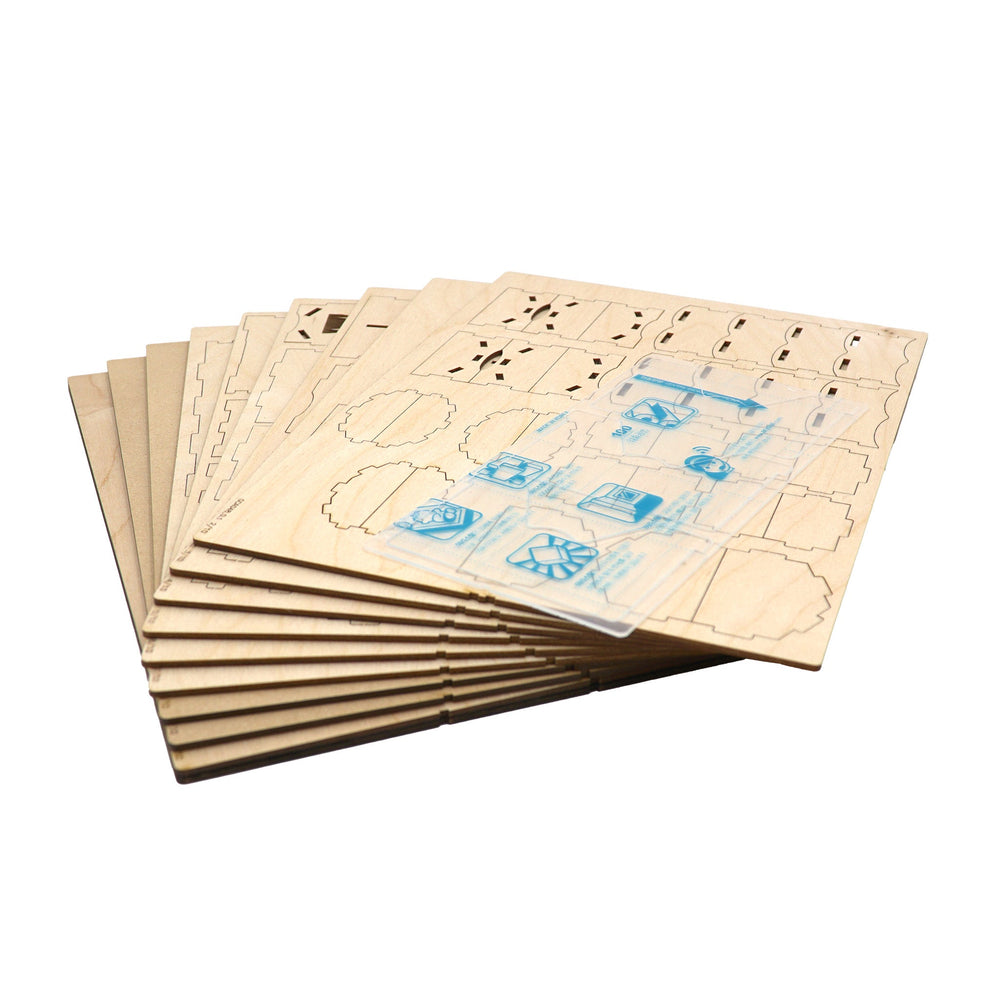 Spirit Island: Nature Incarnate Game Crate Expansion (ONLINE ORDER ONLY)