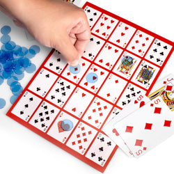 Poker Keno