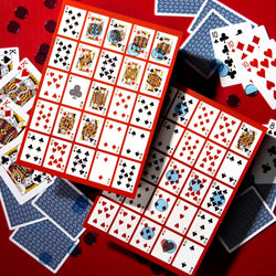 Poker Keno