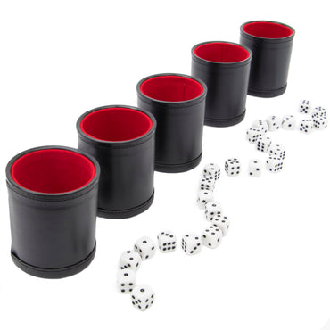 Premium Dice Cups (ONLINE ORDER ONLY)