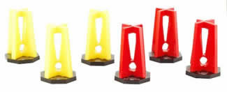 GF9GFG160 Take Action Markers by Gale Force 9 (ONLINE ORDER ONLY)