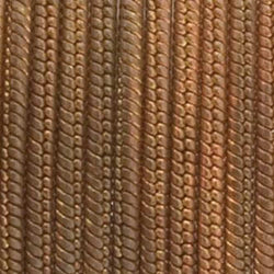 GF9GFS104 Snake Chain (1.5mm Diameter) 2 Meters (6 Feet) Length (ONLINE ORDER ONLY)