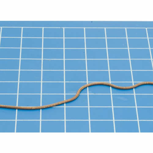 GF9GFS104 Snake Chain (1.5mm Diameter) 2 Meters (6 Feet) Length (ONLINE ORDER ONLY)
