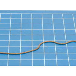 GF9GFS104 Snake Chain (1.5mm Diameter) 2 Meters (6 Feet) Length (ONLINE ORDER ONLY)