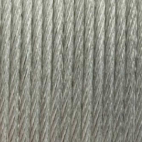 GF9GFS105 Iron Cable (1.0mm Diameter) 2 Meters (6 Feet) Length (ONLINE ORDER ONLY)