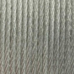 GF9GFS105 Iron Cable (1.0mm Diameter) 2 Meters (6 Feet) Length (ONLINE ORDER ONLY)