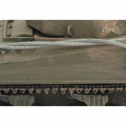 GF9GFS105 Iron Cable (1.0mm Diameter) 2 Meters (6 Feet) Length (ONLINE ORDER ONLY)