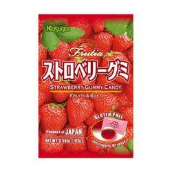Kasugai Gummy (ONLINE ORDER ONLY)