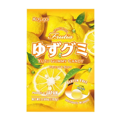 Kasugai Gummy