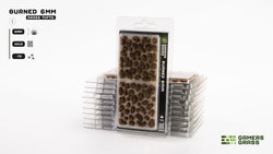 Gamers Grass | Grass Tuft | Burned (ONLINE ORDER ONLY)