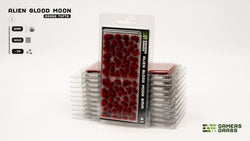 Gamers Grass | Alien Tuft | Alien Blood Moon