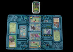 Galen's Games: Playmat - Battle (ONLINE ORDER ONLY)