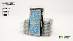Gamers Grass | Alien Tuft | Alien Frost