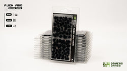Gamers Grass | Alien Tuft | Alien Void