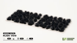 Gamers Grass | Alien Tuft | Alien Void