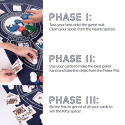 Michigan Rummy (ONLINE ORDER ONLY)